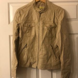 Ashley Brown Woman’s Jacket Size L